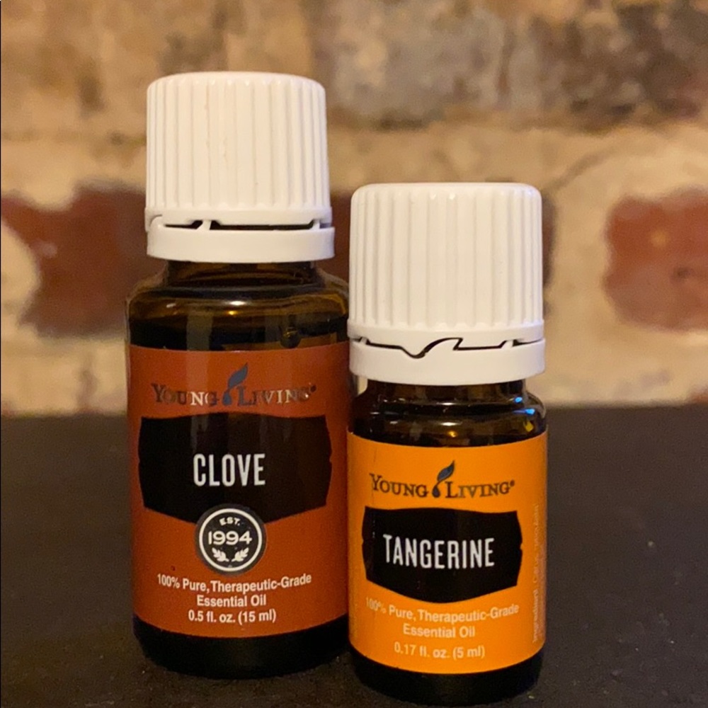 young living bundle